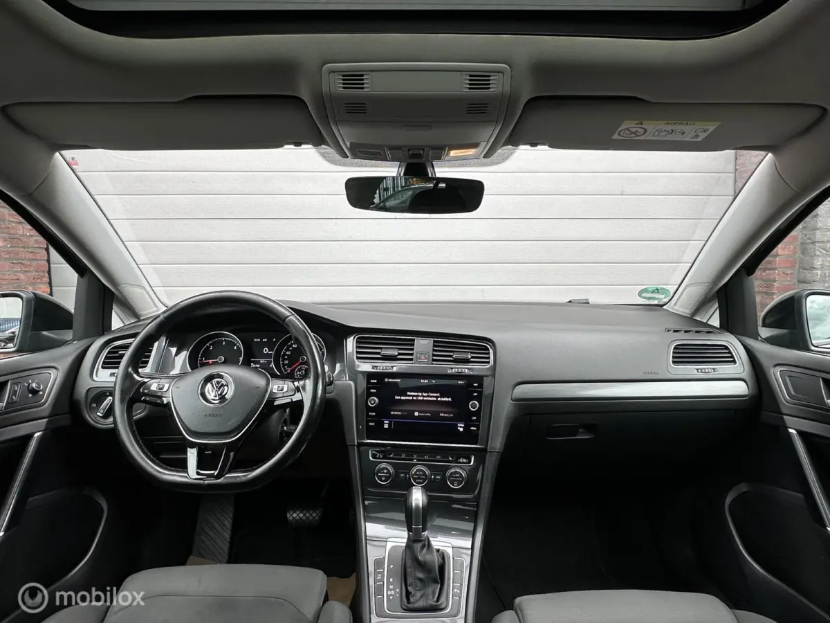 1.6 TDI Highline Business R | Pano | DSG
