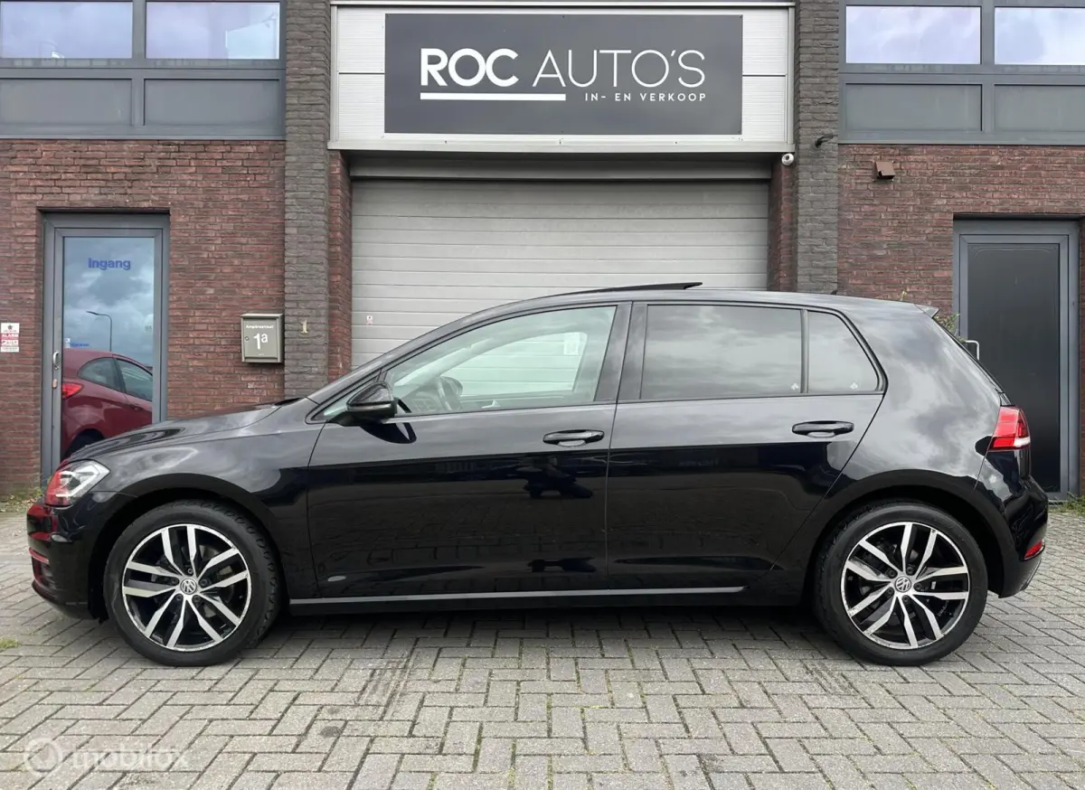 1.6 TDI Highline Business R | Pano | DSG