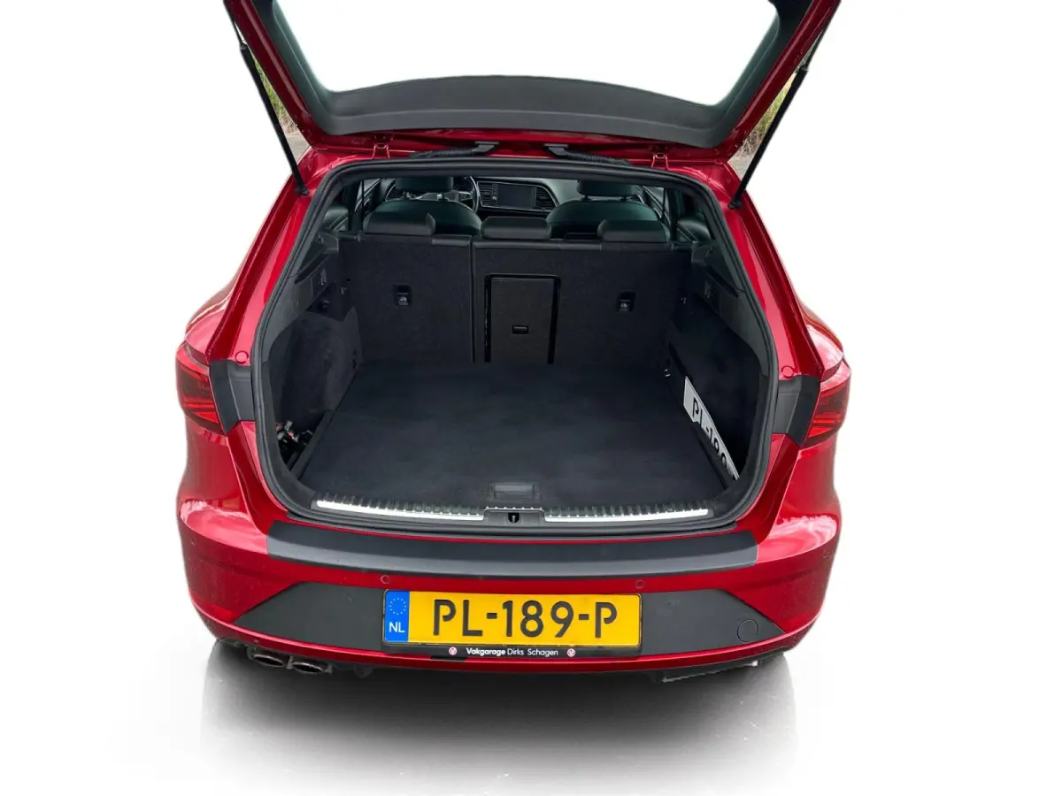 1.8 TSI Aut. 180 PK FR Intense ✅ Pano ✅ LED ✅ CarPlay