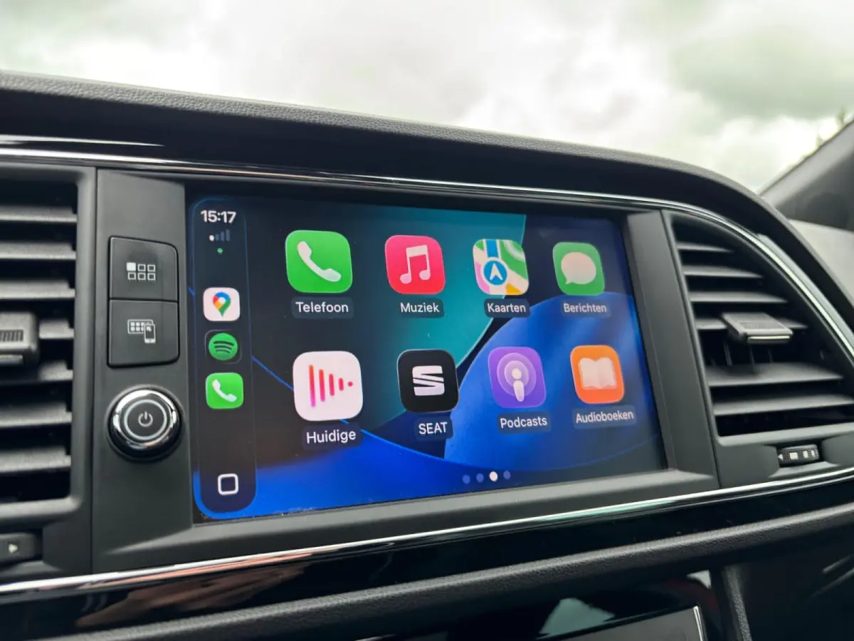 1.8 TSI Aut. 180 PK FR Intense ✅ Pano ✅ LED ✅ CarPlay