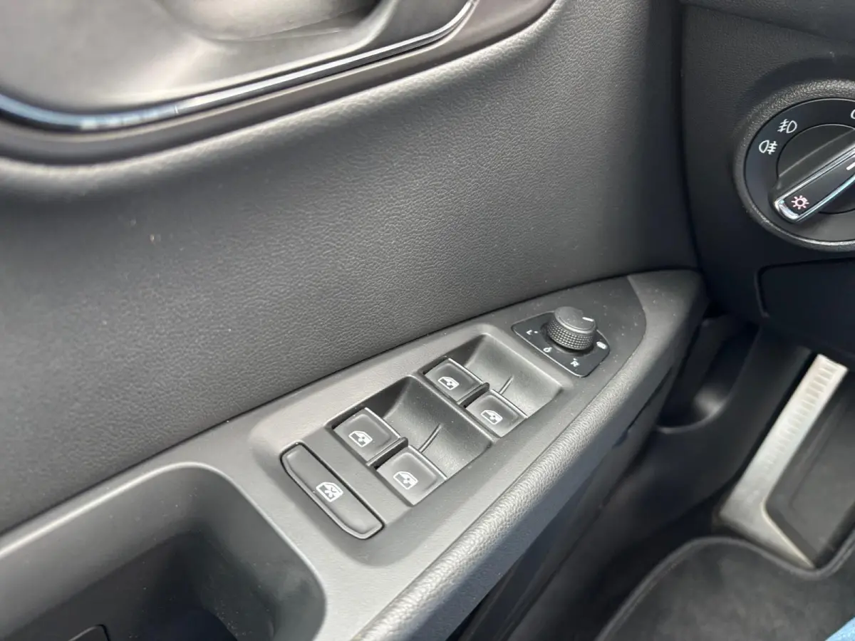 1.8 TSI Aut. 180 PK FR Intense ✅ Pano ✅ LED ✅ CarPlay