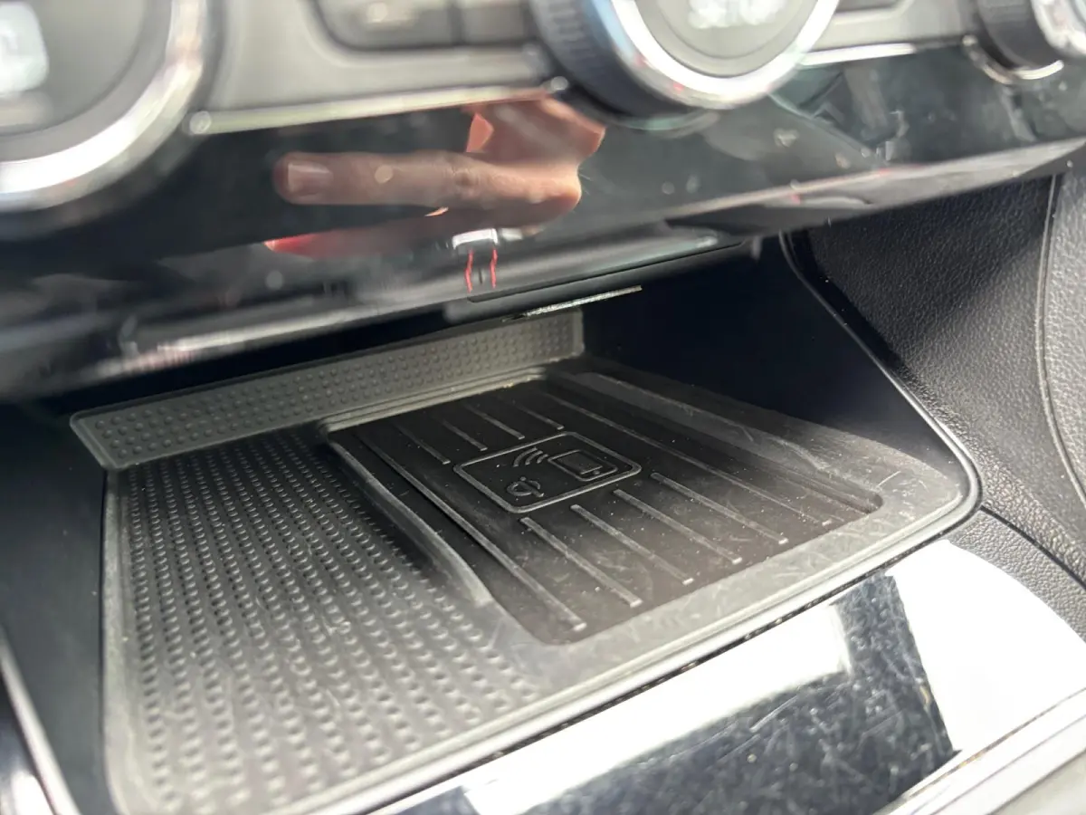 1.8 TSI Aut. 180 PK FR Intense ✅ Pano ✅ LED ✅ CarPlay