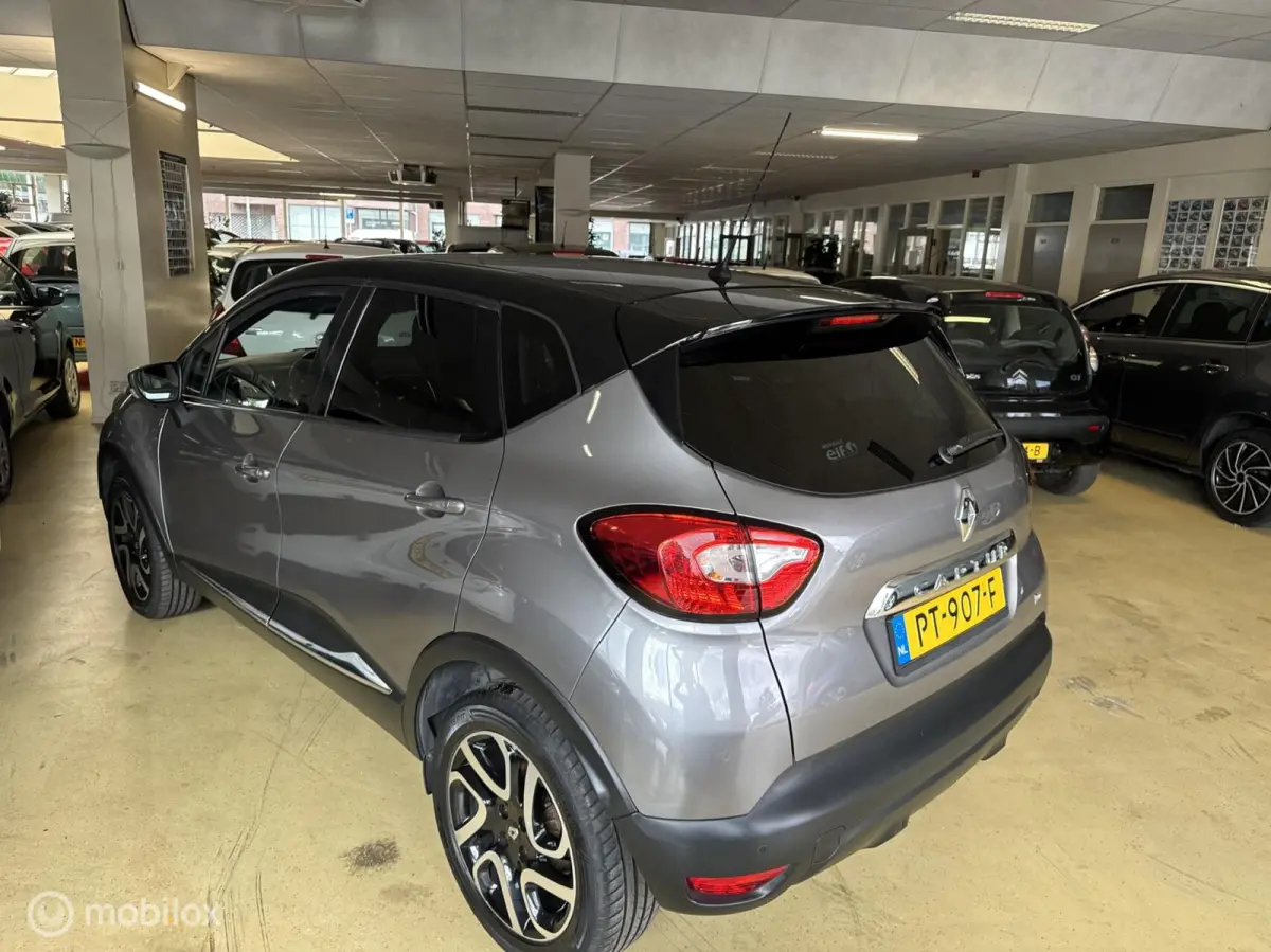 0.9 TCe Dynamique