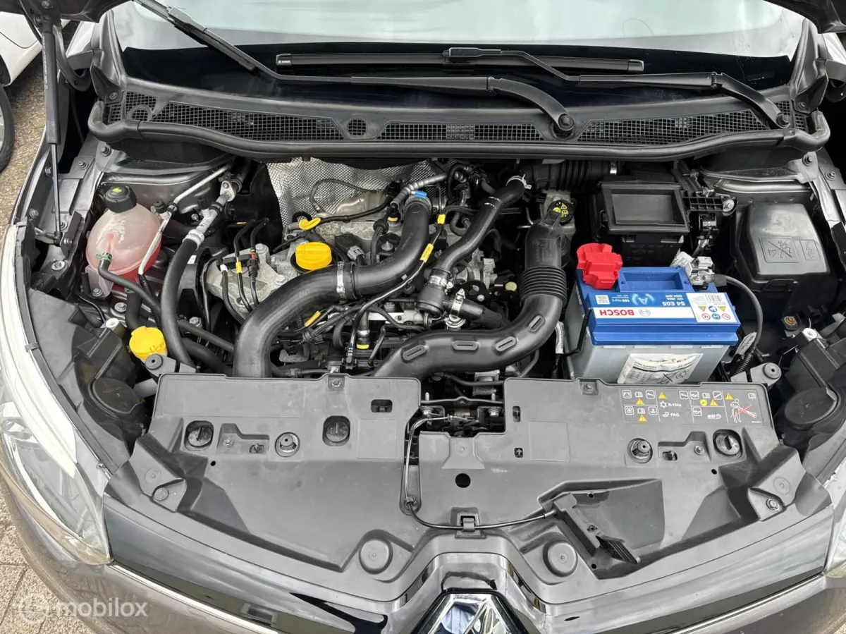0.9 TCe Dynamique