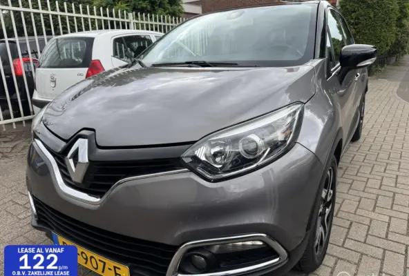 0.9 TCe Dynamique
