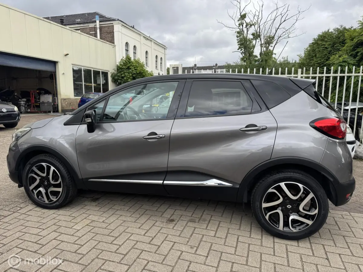 0.9 TCe Dynamique