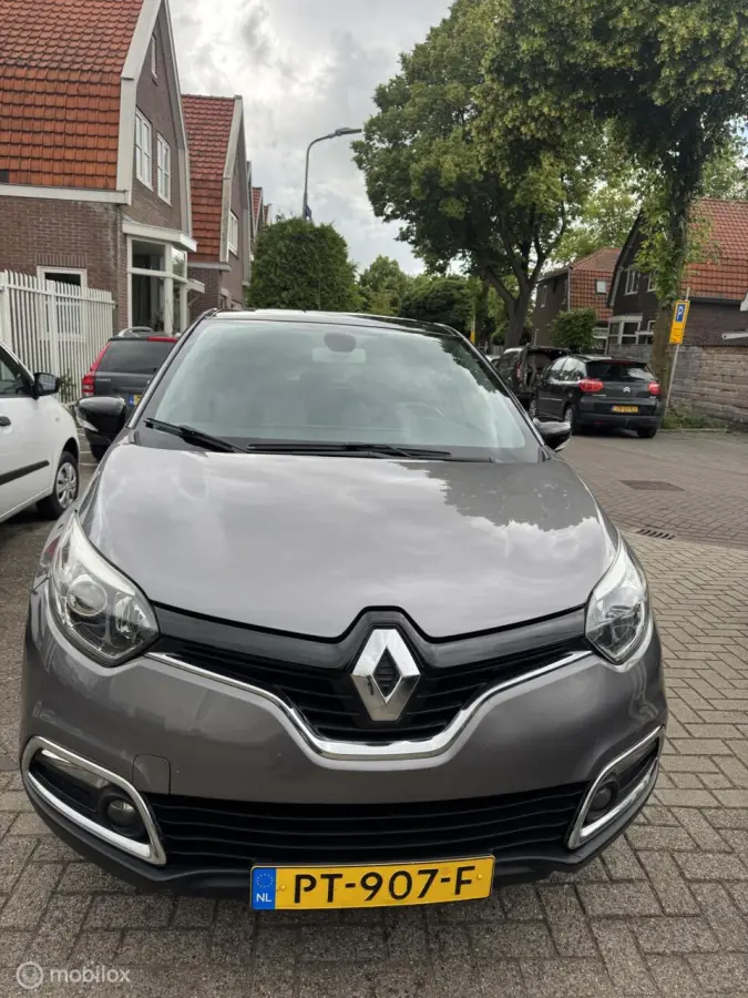 0.9 TCe Dynamique