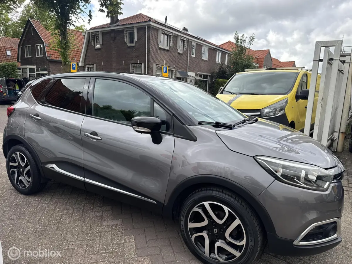 0.9 TCe Dynamique
