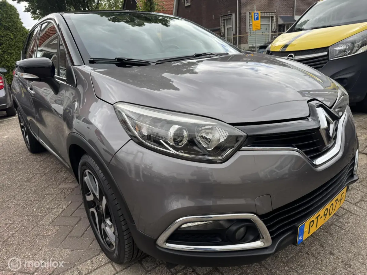 0.9 TCe Dynamique