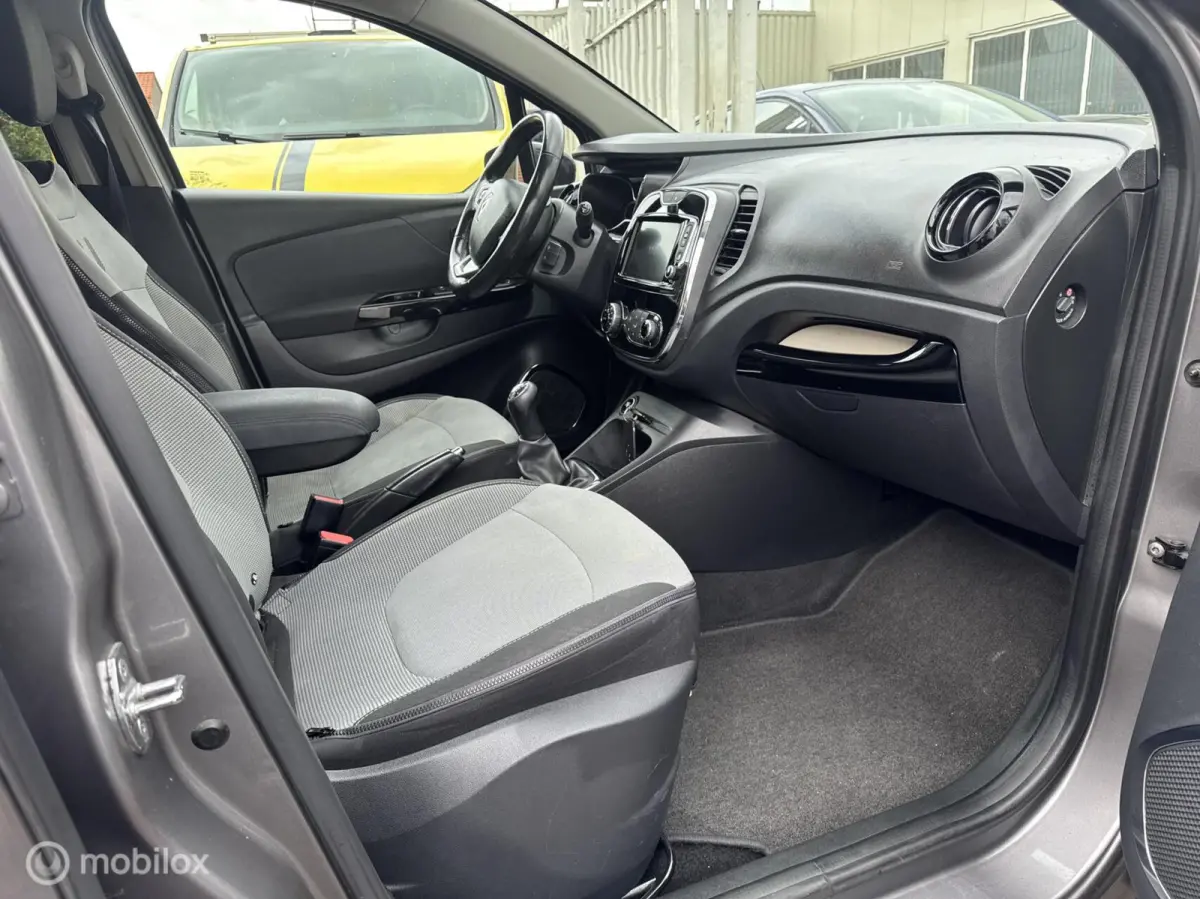 0.9 TCe Dynamique