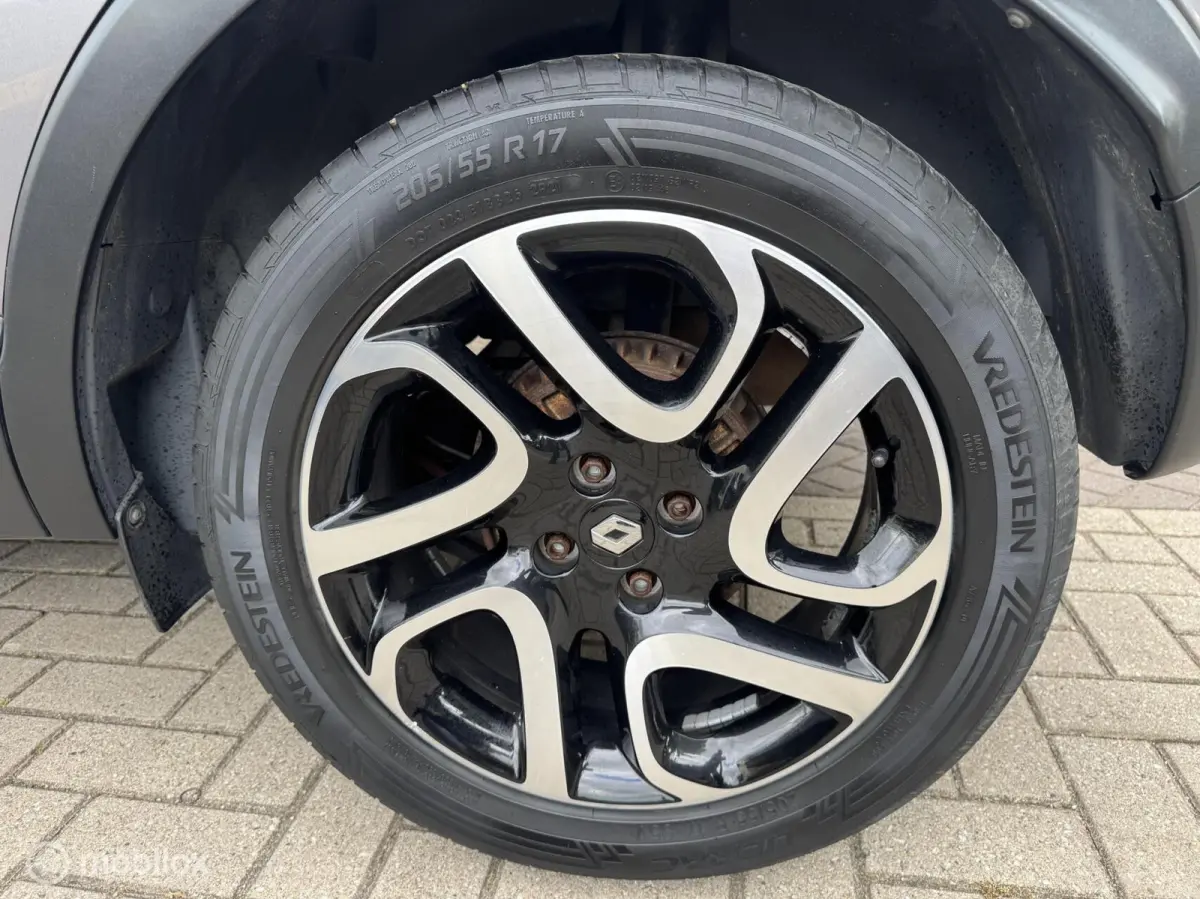 0.9 TCe Dynamique