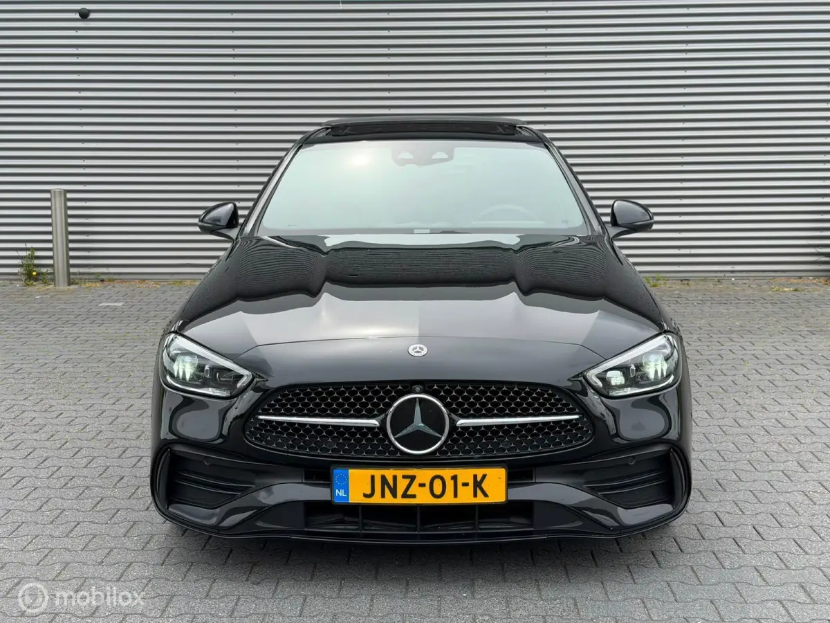 200 AMG Line