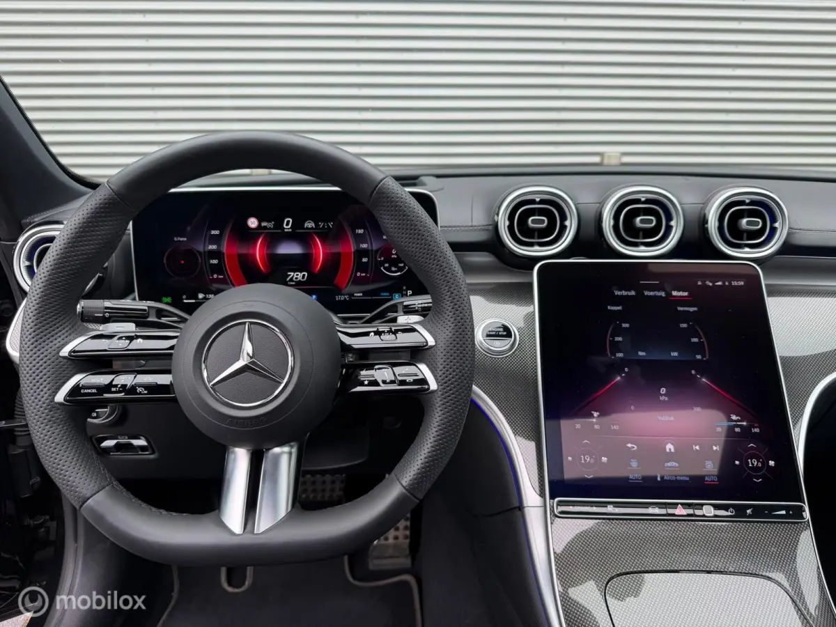 200 AMG Line