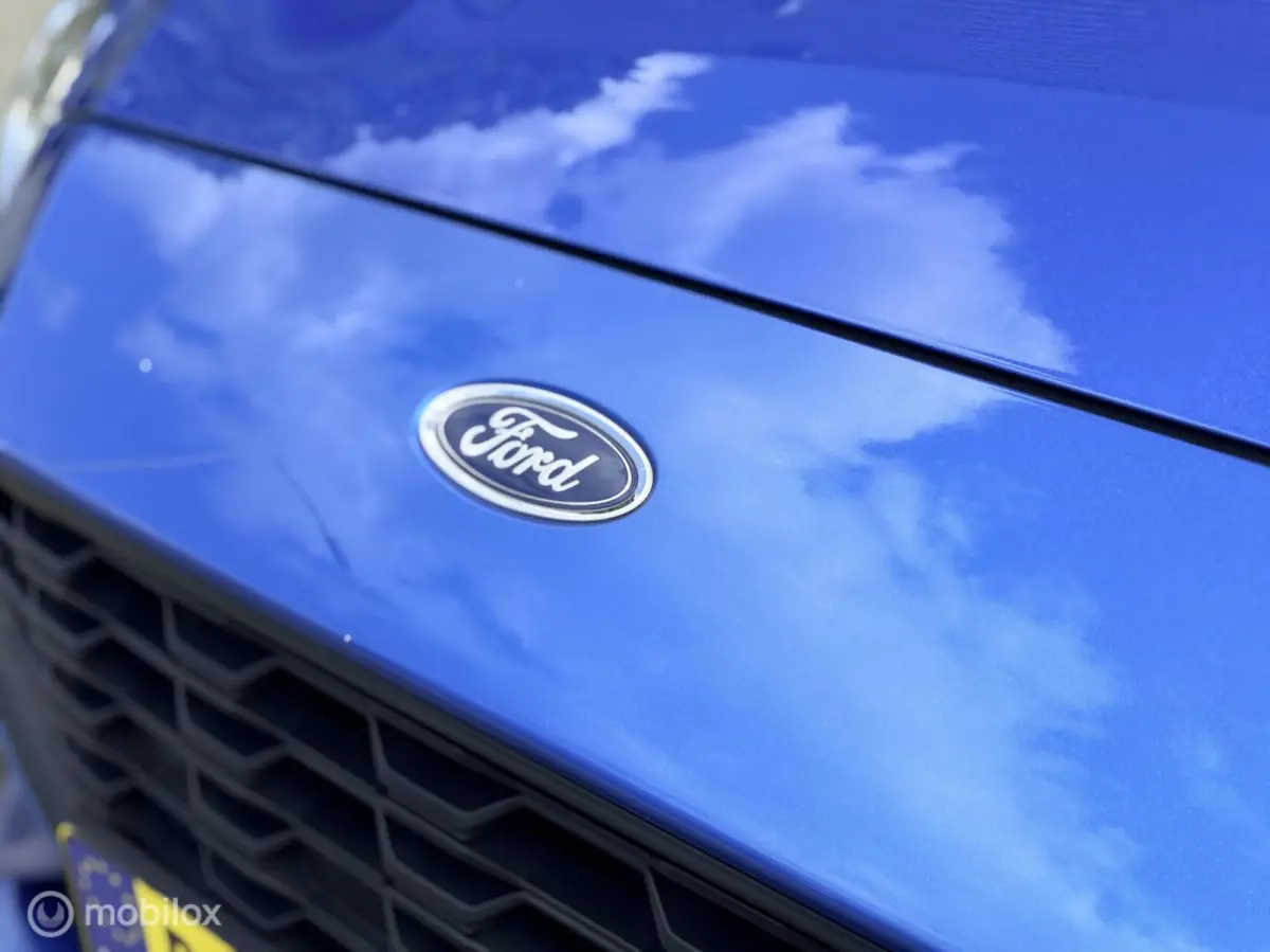 1.5 EcoBoost ST Line Business 2e Eig NIEUWSTAAT!!