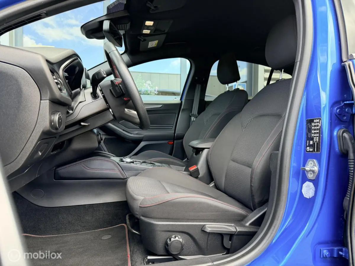 1.5 EcoBoost ST Line Business 2e Eig NIEUWSTAAT!!