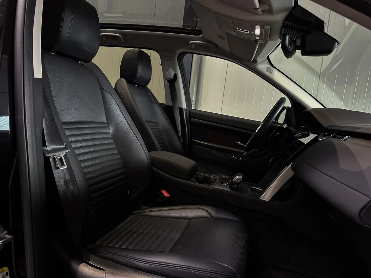 P300e 1.5 S Facelift | Trekh | Pano | Meridian | Memory | 12/23