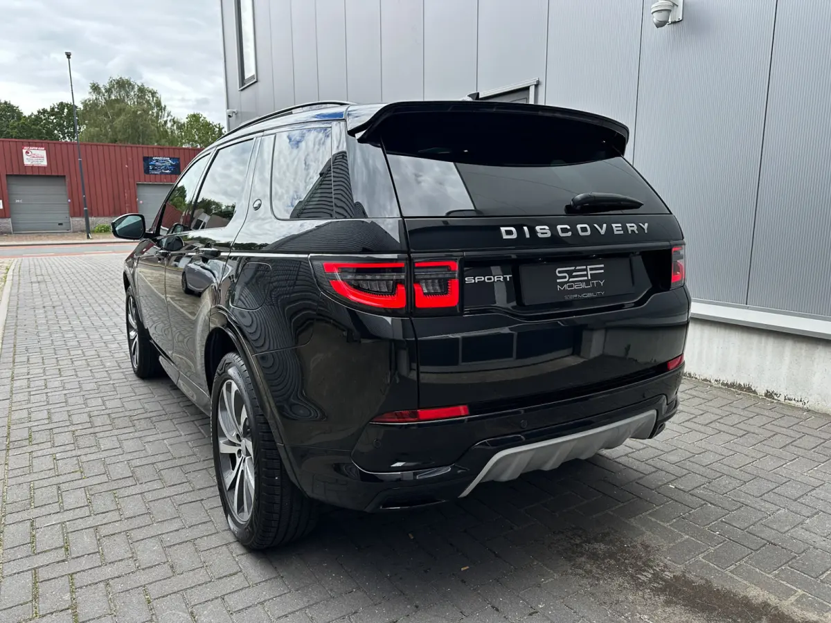 P300e 1.5 S Facelift | Trekh | Pano | Meridian | Memory | 12/23