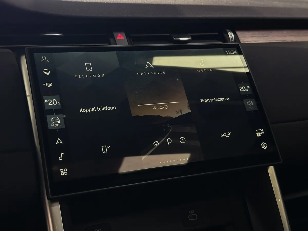 P300e 1.5 S Facelift | Trekh | Pano | Meridian | Memory | 12/23