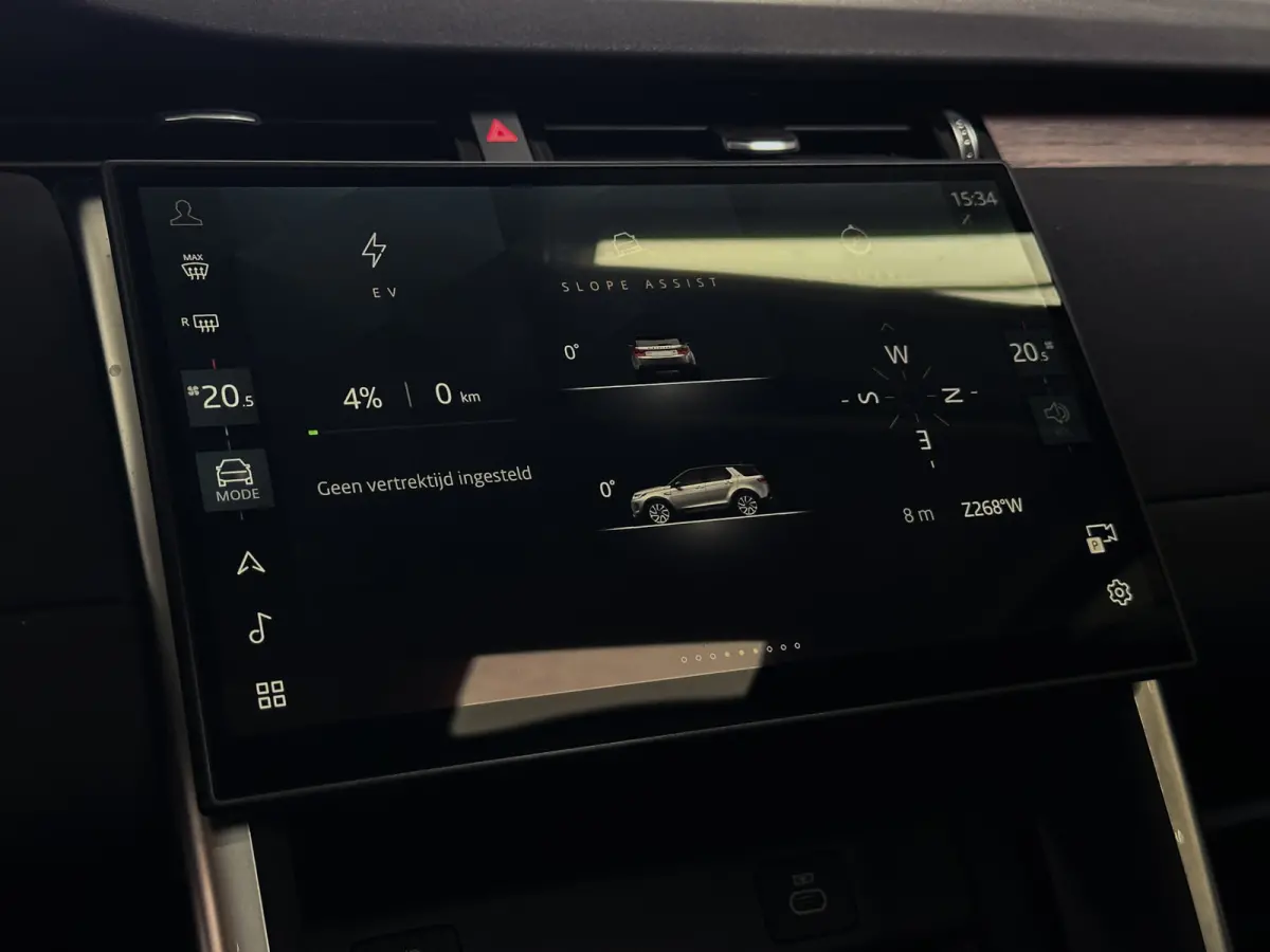 P300e 1.5 S Facelift | Trekh | Pano | Meridian | Memory | 12/23