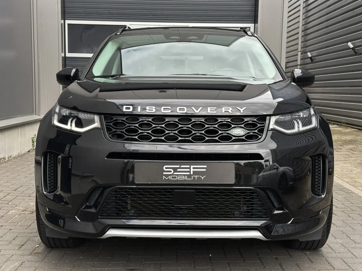P300e 1.5 S Facelift | Trekh | Pano | Meridian | Memory | 12/23