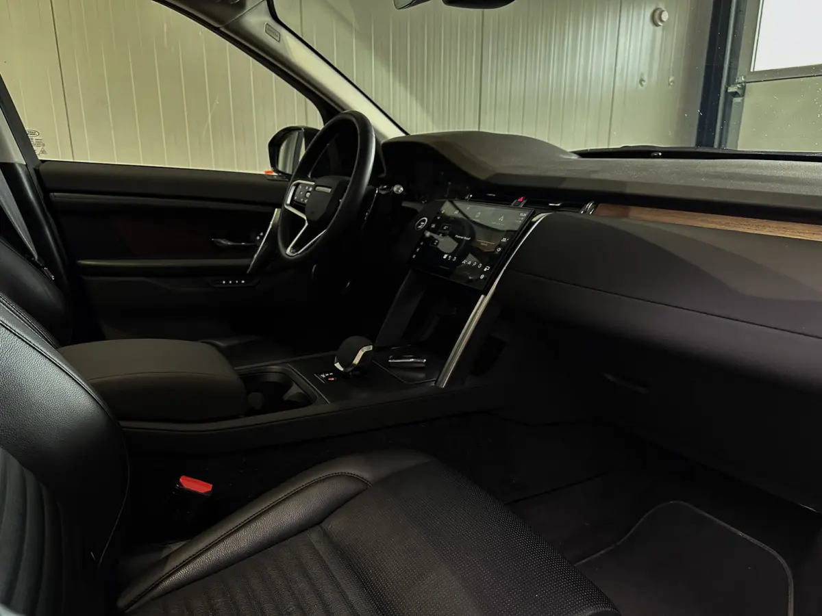 P300e 1.5 S Facelift | Trekh | Pano | Meridian | Memory | 12/23