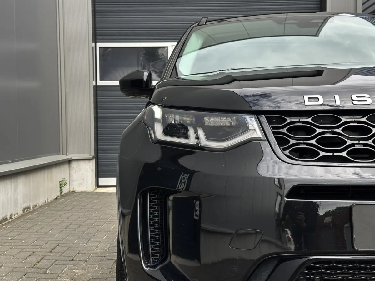 P300e 1.5 S Facelift | Trekh | Pano | Meridian | Memory | 12/23