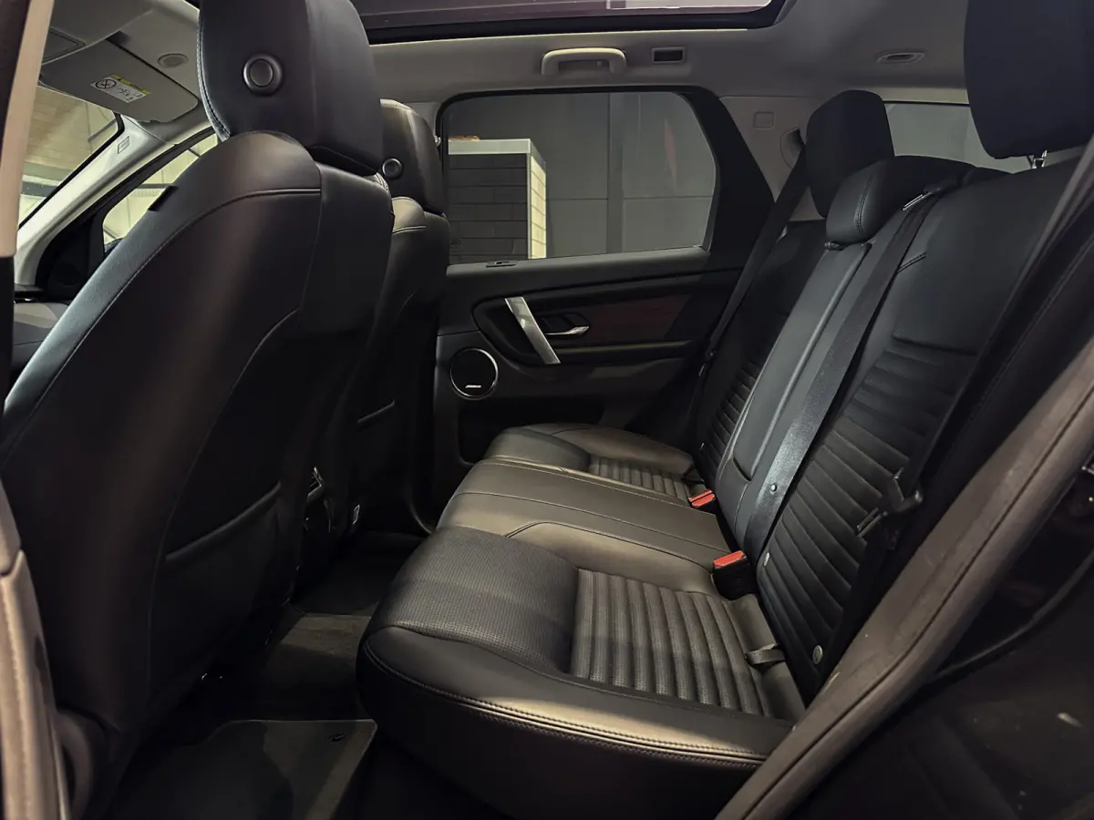 P300e 1.5 S Facelift | Trekh | Pano | Meridian | Memory | 12/23