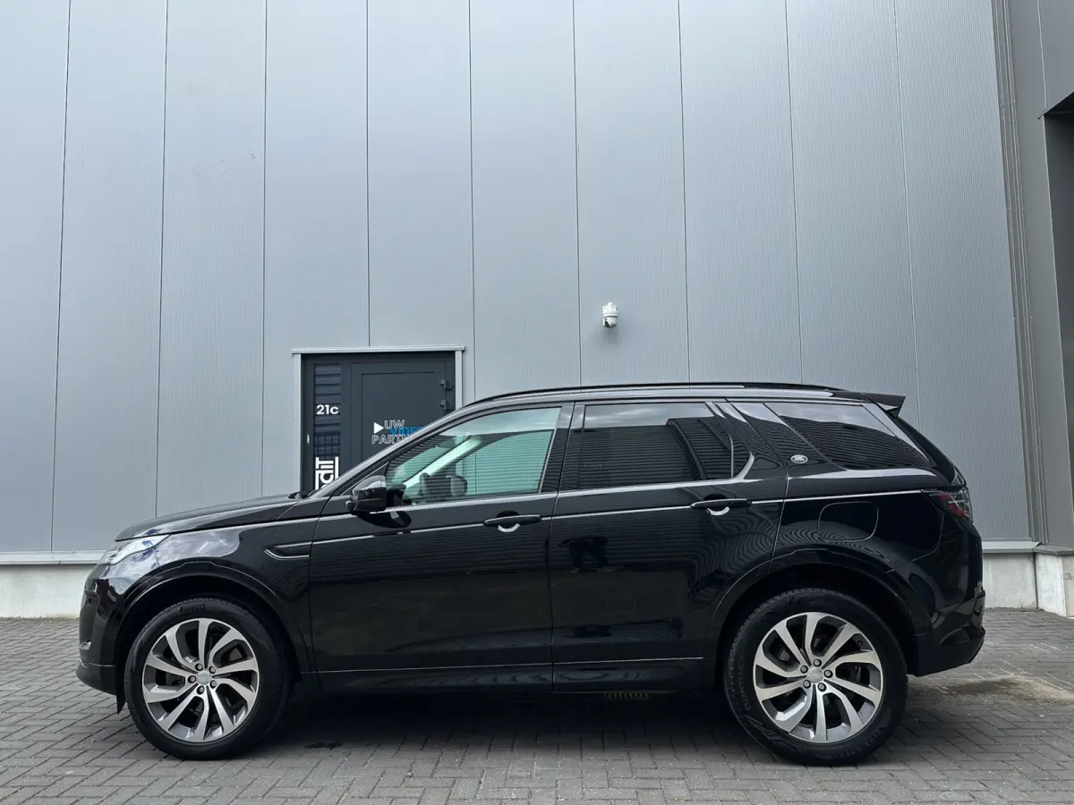 P300e 1.5 S Facelift | Trekh | Pano | Meridian | Memory | 12/23