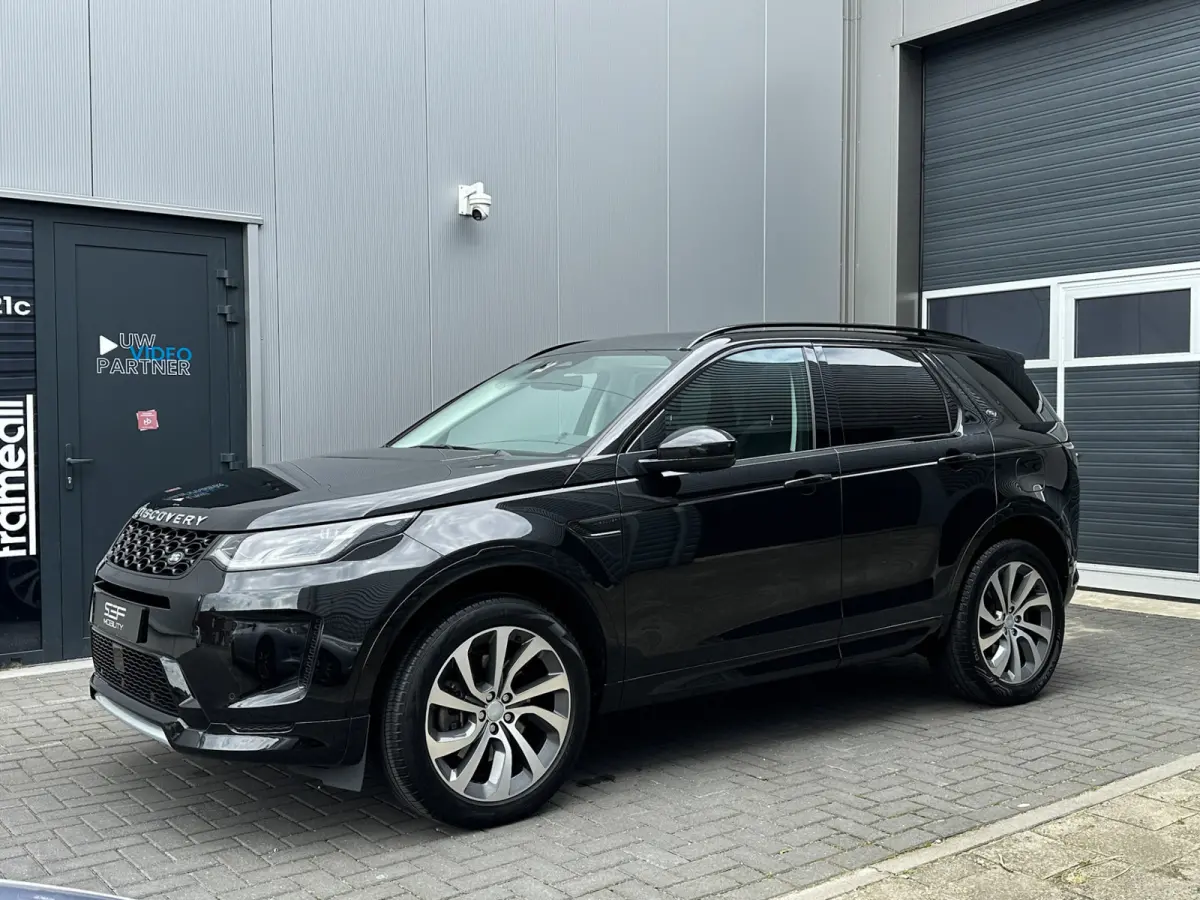 P300e 1.5 S Facelift | Trekh | Pano | Meridian | Memory | 12/23