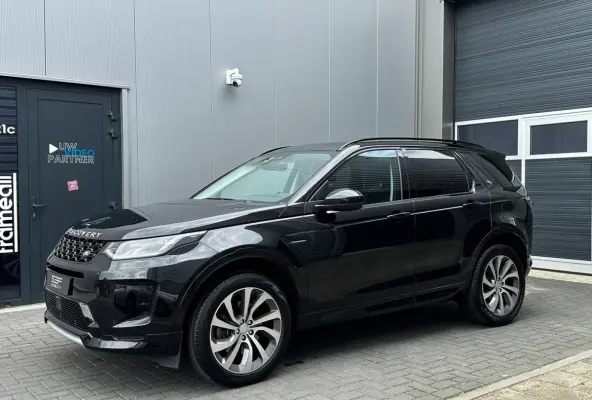 P300e 1.5 S Facelift | Trekh | Pano | Meridian | Memory | 12/23