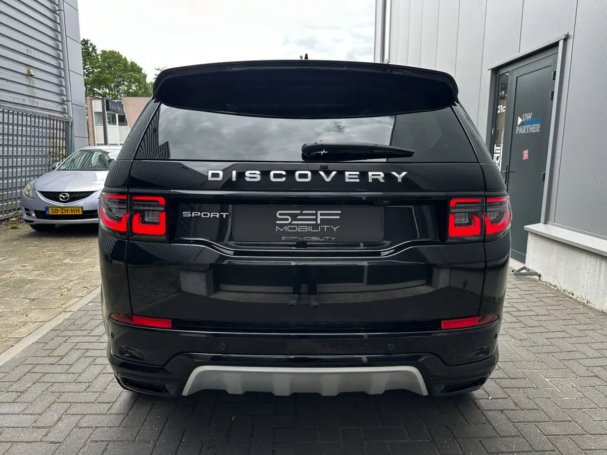 P300e 1.5 S Facelift | Trekh | Pano | Meridian | Memory | 12/23
