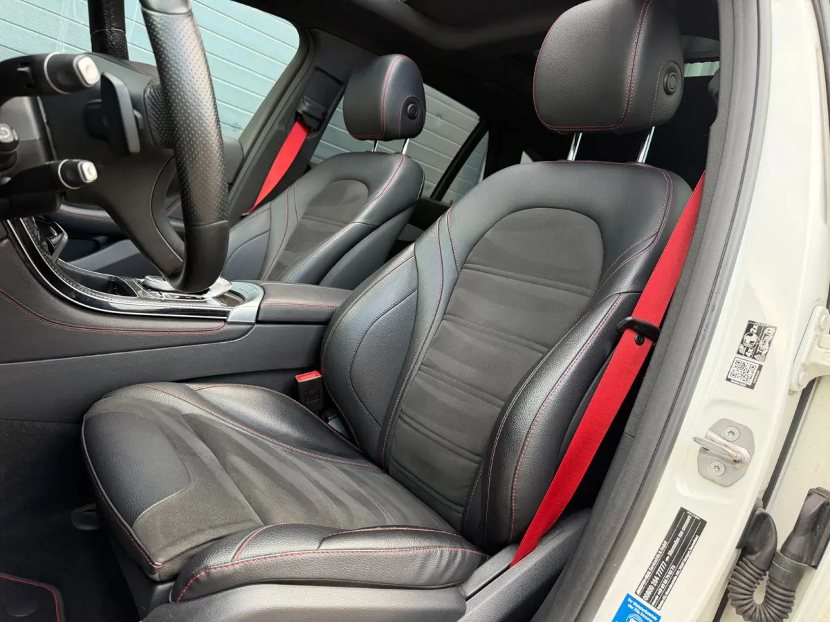 AMG 43 4MATIC|LUCHTVERING|CARBON|PANO|MEMORY|