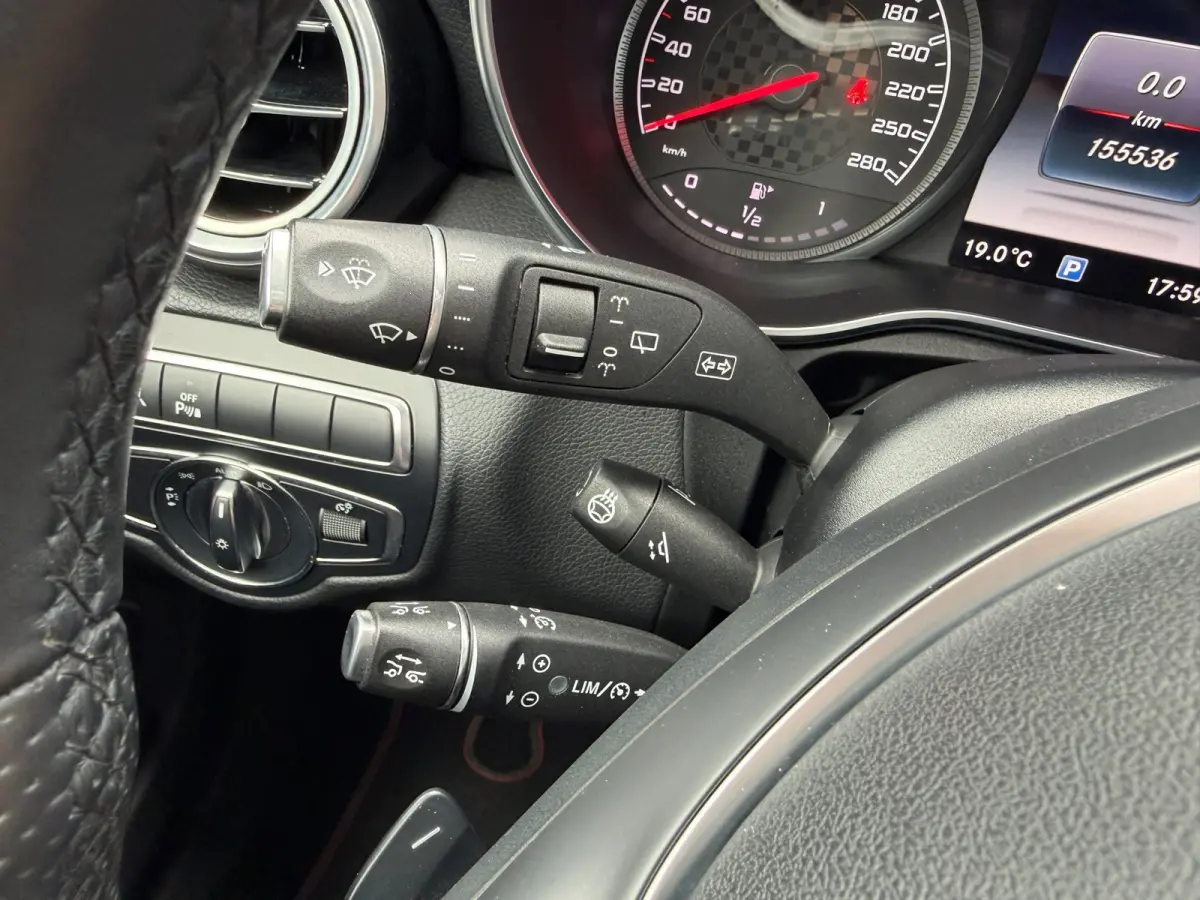 AMG 43 4MATIC|LUCHTVERING|CARBON|PANO|MEMORY|