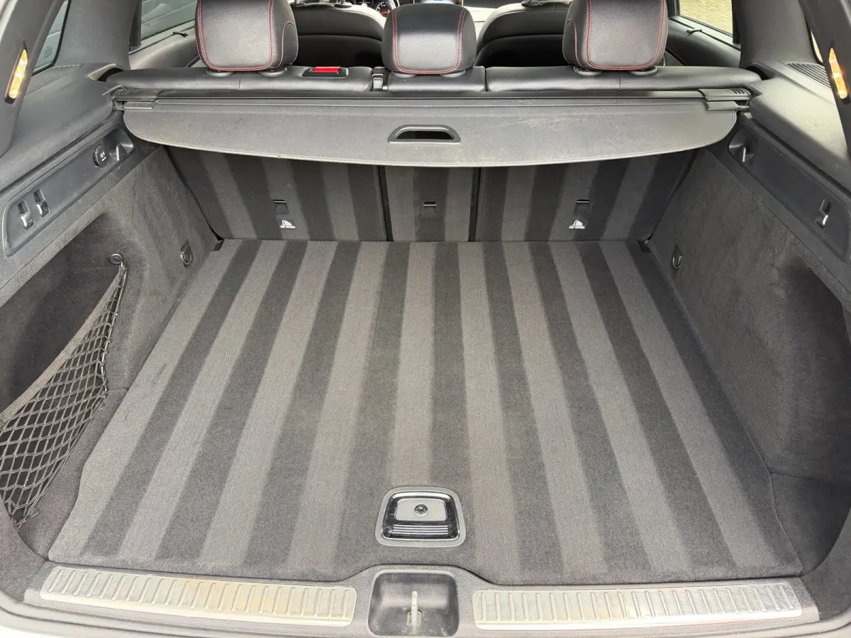 AMG 43 4MATIC|LUCHTVERING|CARBON|PANO|MEMORY|