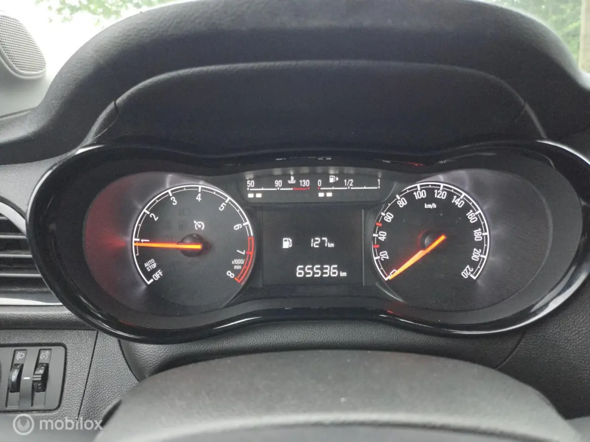1.0 ecoFLEX 120 Jaar Edition