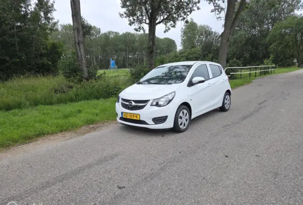 1.0 ecoFLEX 120 Jaar Edition