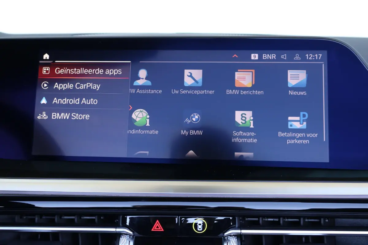 sDrive20i Business Edition Plus | Final Edition | High Executive | Harman Kardon