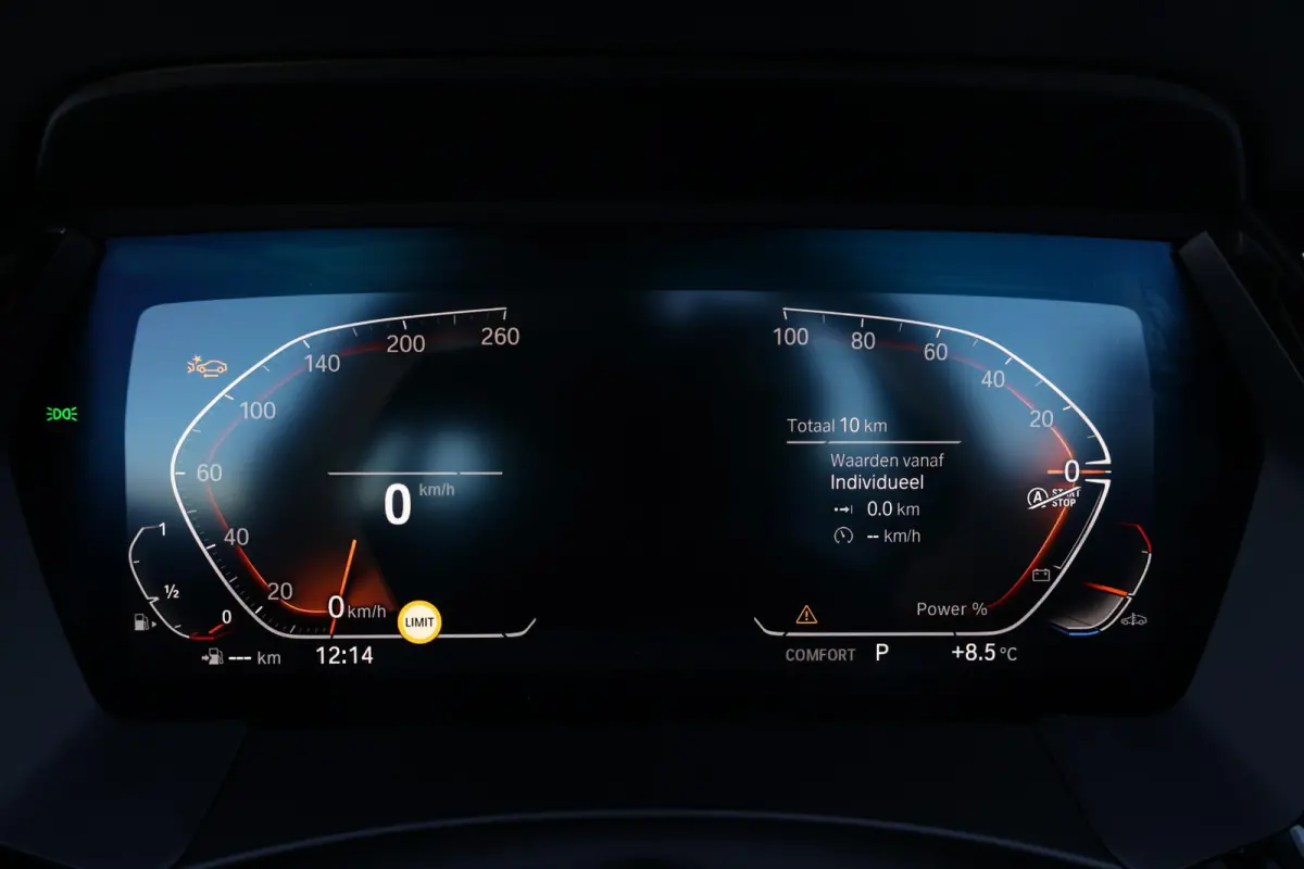 sDrive20i Business Edition Plus | Final Edition | High Executive | Harman Kardon
