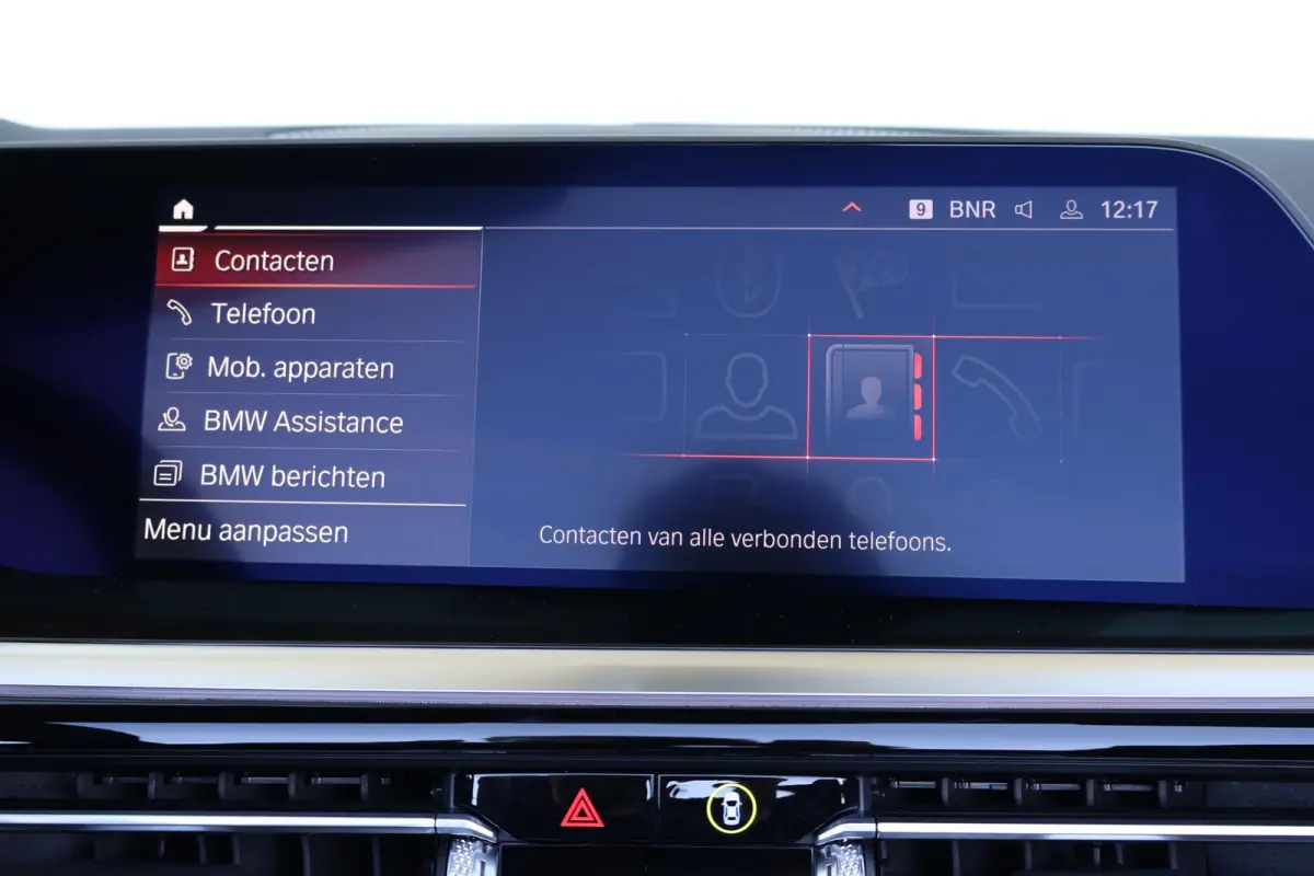 sDrive20i Business Edition Plus | Final Edition | High Executive | Harman Kardon