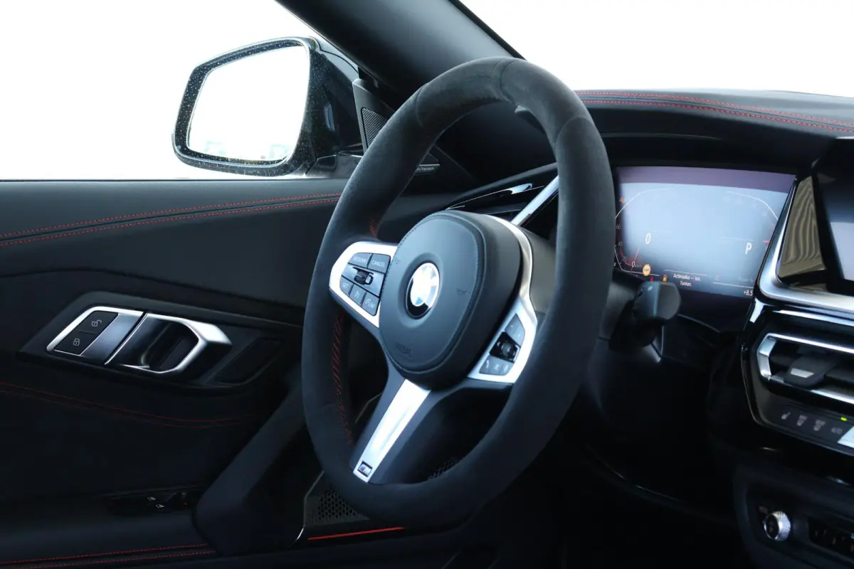 sDrive20i Business Edition Plus | Final Edition | High Executive | Harman Kardon