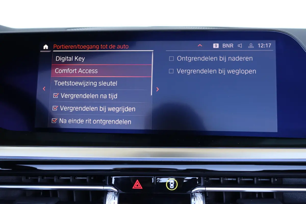 sDrive20i Business Edition Plus | Final Edition | High Executive | Harman Kardon