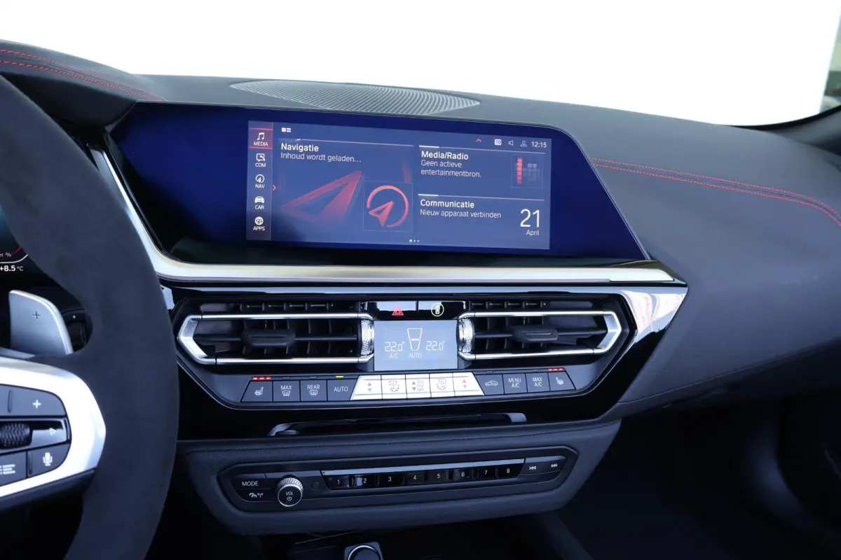 sDrive20i Business Edition Plus | Final Edition | High Executive | Harman Kardon