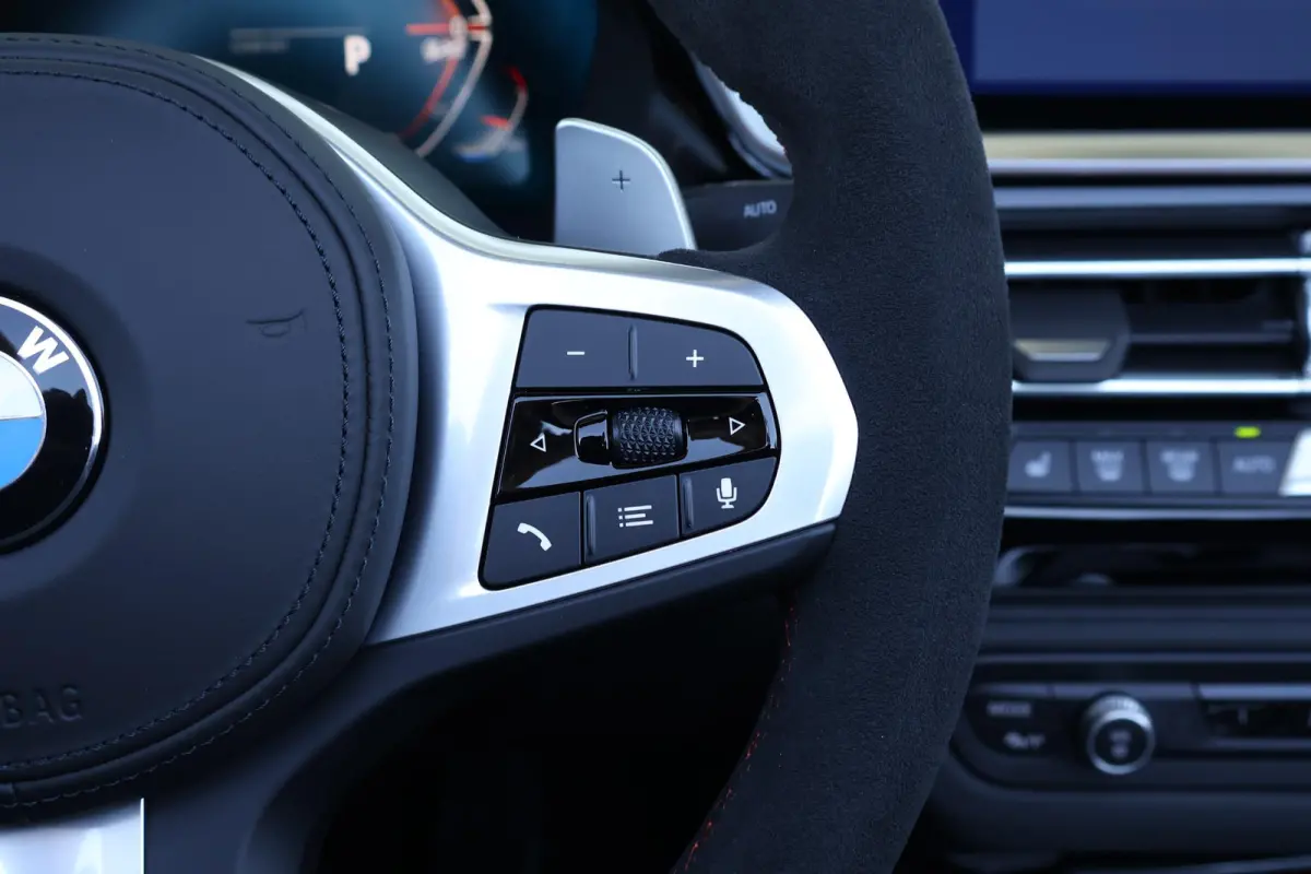 sDrive20i Business Edition Plus | Final Edition | High Executive | Harman Kardon