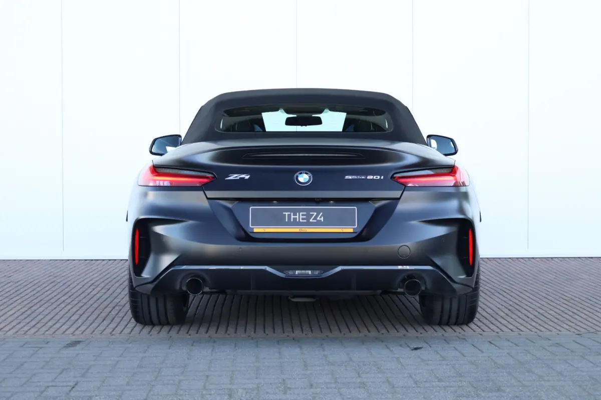 sDrive20i Business Edition Plus | Final Edition | High Executive | Harman Kardon