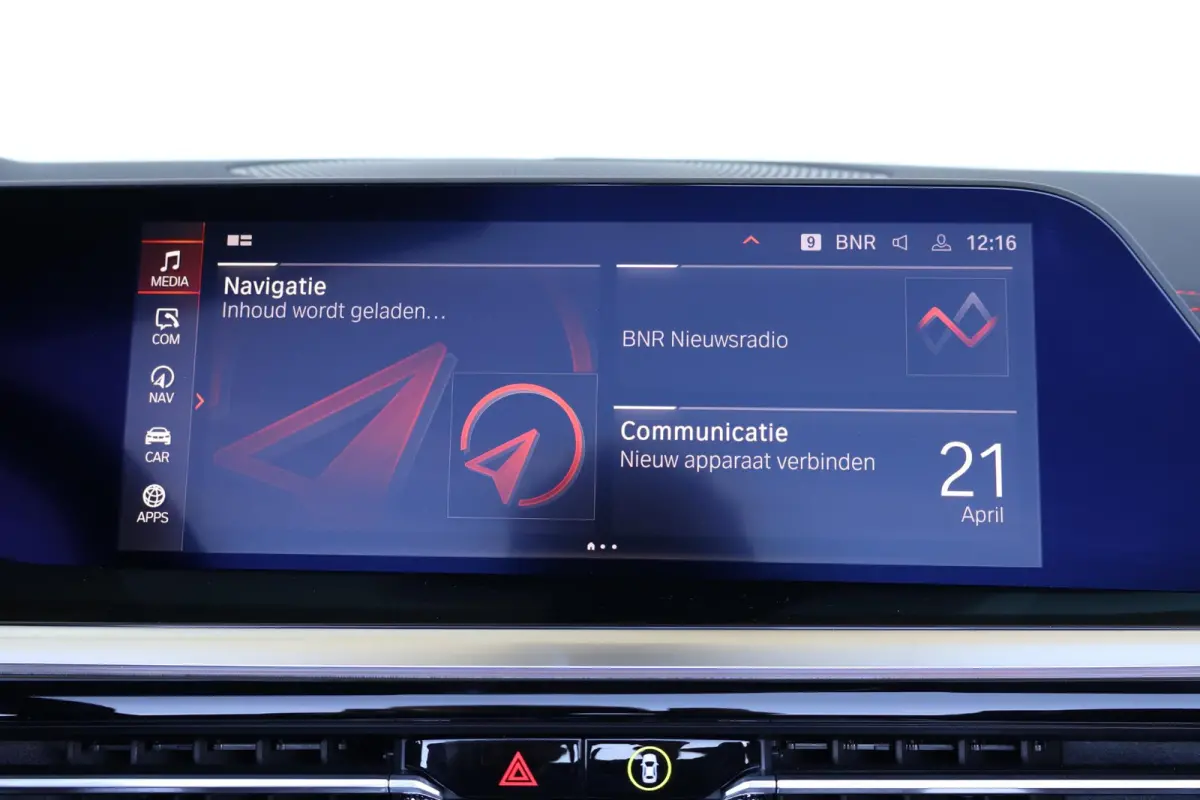 sDrive20i Business Edition Plus | Final Edition | High Executive | Harman Kardon
