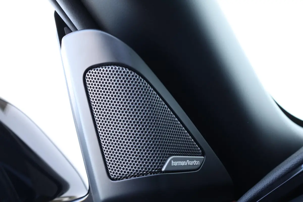 sDrive20i Business Edition Plus | Final Edition | High Executive | Harman Kardon