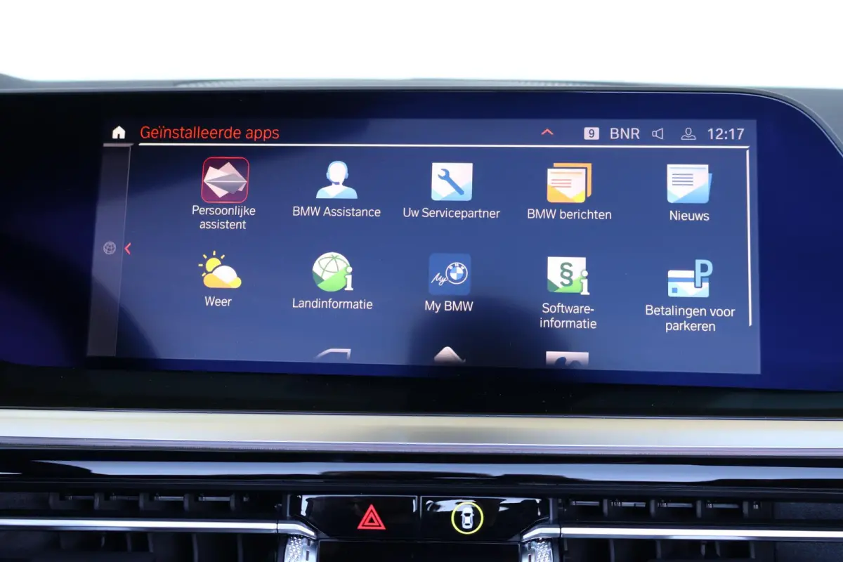 sDrive20i Business Edition Plus | Final Edition | High Executive | Harman Kardon