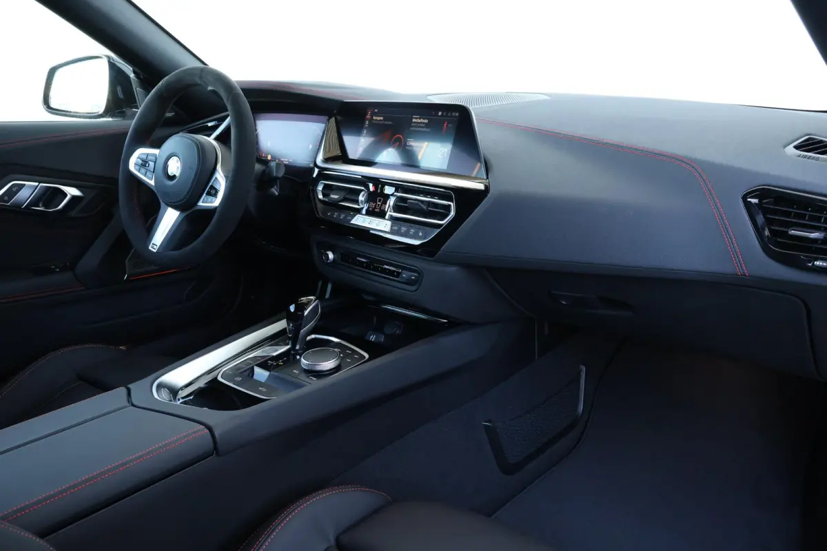 sDrive20i Business Edition Plus | Final Edition | High Executive | Harman Kardon