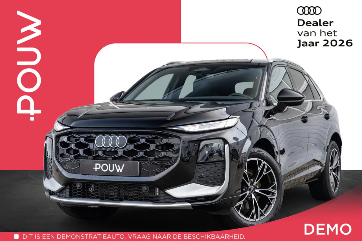 1.5 e-hybrid 272pk S edition | Leder interieur | Tech Plus pakket | 19'' velgen