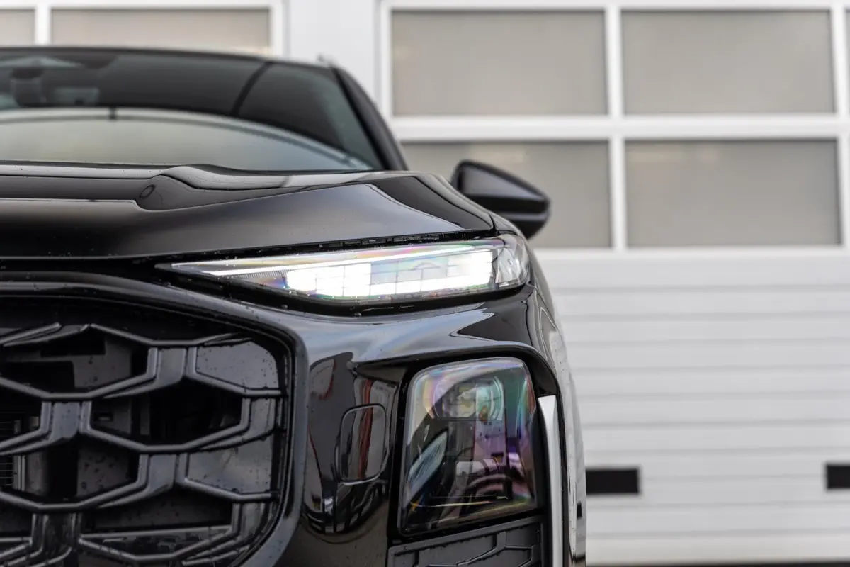 1.5 e-hybrid 272pk S edition | Leder interieur | Tech Plus pakket | 19'' velgen